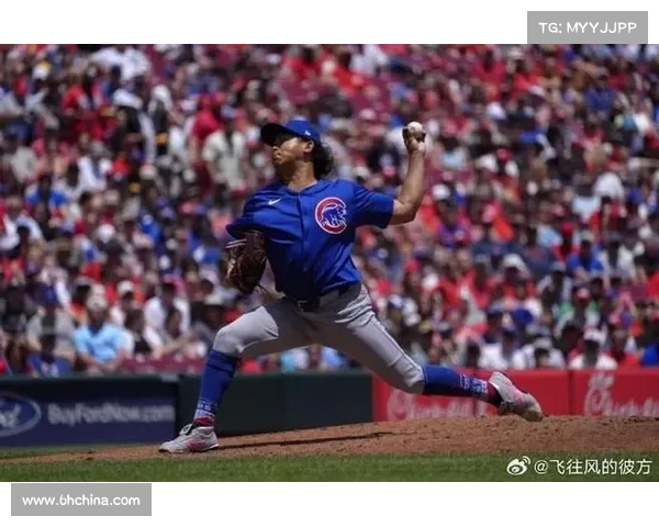 今永昇太担任小熊开幕日投手 日籍球员在MLB国际赛大放异彩