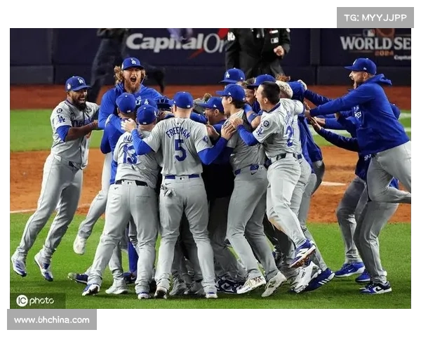 道奇能否成功卫冕 MLB世界大赛悬念十足 10月底决战揭晓