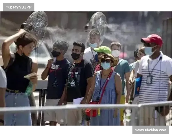 高温致欧洲多站田径赛事取消气候变化加剧赛历威胁