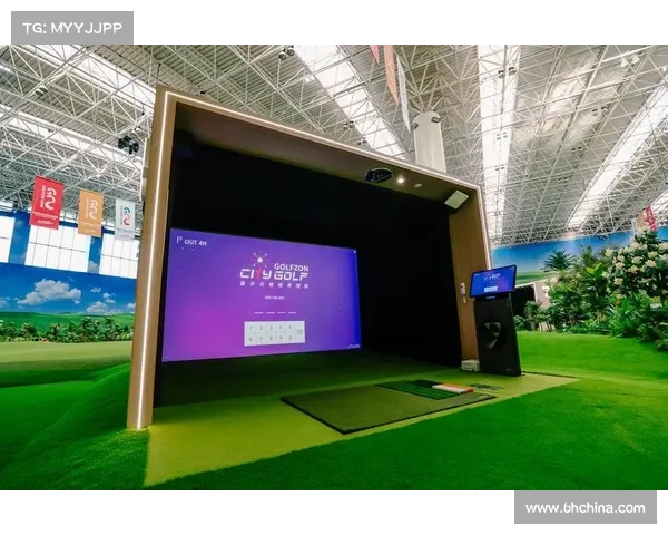 高尔夫尊跨城联动赛启幕 太原旗舰店打造北方数字高尔夫枢纽