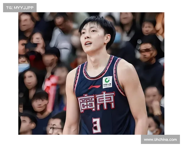 广东队85-51大胜美国 胡明轩15分赵睿13分张昊持续进步展现潜力