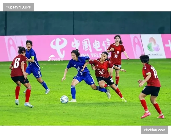 拉夫伯勒闪电女足四轮进三球 进攻能力需加强