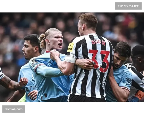 曼城主场对纽卡延续不败纪录 二十二场交锋取得十七胜